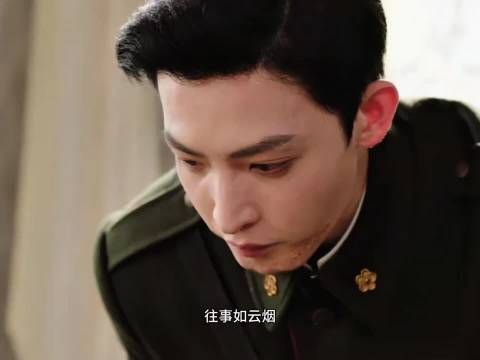 小鱼迷晕佛爷见霍文海 九门2026陈伟霆曾舜晞陈瑶