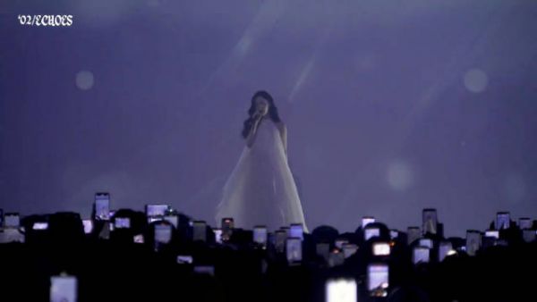 宁艺卓《范晓萱 - 氧气》Cover