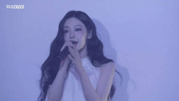 宁艺卓《无与伦比的美丽》Cover