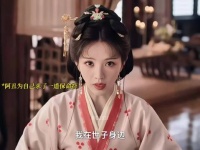 魏娆留最后底牌，阿丑私帕藏世子身边述替身原委