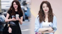 李小冉综艺见潮汕手艺人夫妻相伴直言喜欢这种状态