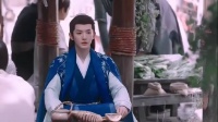 叶十七终究变回涂山璟，心意真实灼热