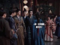 魏娆的样子韩辽都爱，全剧传奇耐打王 这邪门CP我磕