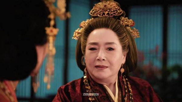 嫁金钗周芙魏娆底色相似 不认命会争不泯良心