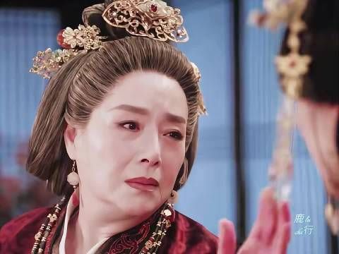 嫁金钗魏娆的身世终于要大白于天下了 隔辈亲,一眼就怀疑魏娆是自己的亲孙女