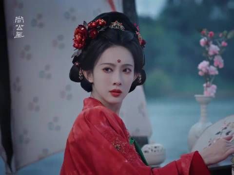 孟子义李昀锐尚公主预告 荒郊大雾初见氛围感拉满