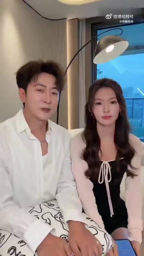 高梓淇想和新女友迈入婚姻，奔着结婚方向相处