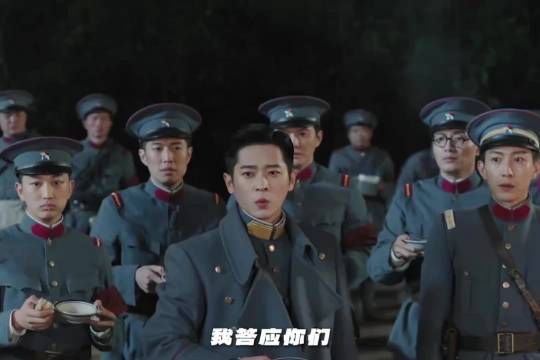 玉簟秋部队仅剩一人,承诺带你们回家却食言