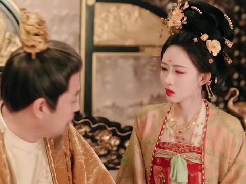 孟子义13秒从哭到狠 柔弱小白花藏十足狠劲