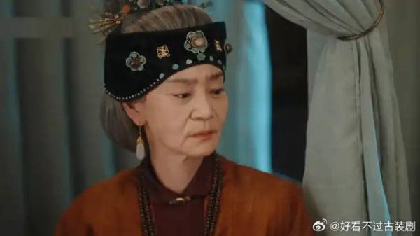 荣善宝不想嫁给晏白楼,怎料老祖母让她闭嘴别发表意见!