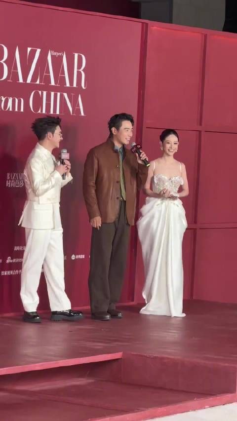 罗晋出差给孩子汇报行程