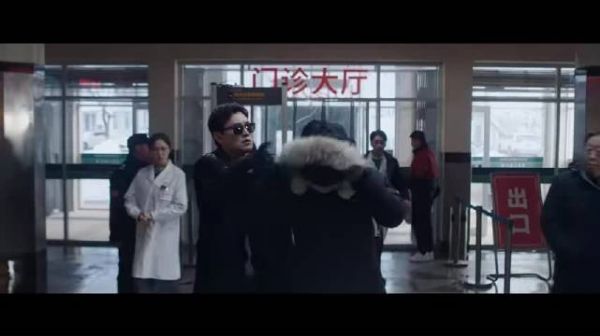 肖战小城良方跳出传统医疗剧框架收获好评