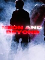王珞丹舞蹈混剪NEON发布