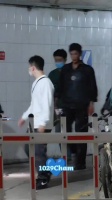 战损版章sir，陈哲远气场好足，哪怕一连血污都掩盖不住的帅气