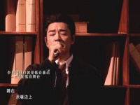 正是当初伯乐的认可，给了他在演艺路上前行的底气
