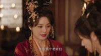 母女深宫重逢，万千珍宝难留人