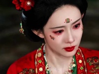 孟子义13秒从哭到狠新角色代号王法姐