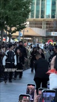 所有人感受…… 好顶的一张脸过来啊