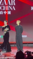 杨幂说旅行对她来说更像是一个溯源的过程