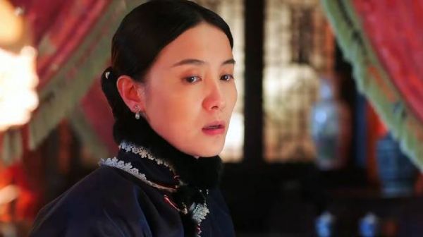 郭松龄夫妇万事俱备,只欠东风