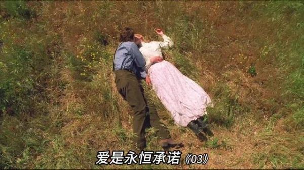 男孩掏蜂蜜翻车引蜂群暴走，与暗恋女孩狂奔跌进油菜花田