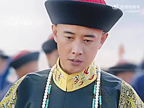 皇帝抄家发现大臣家只有五两银子
