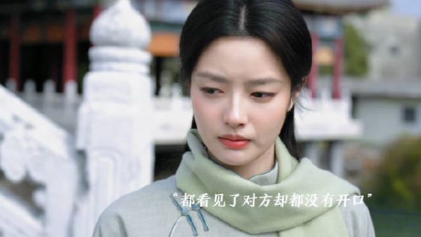 早已被伤透心的虞昶轩决定和叶平君划清界限