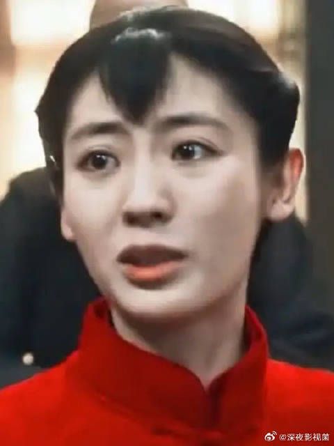 苏苏的辫子再也编不回去了,这不是一根辫子而是她的一辈子啊