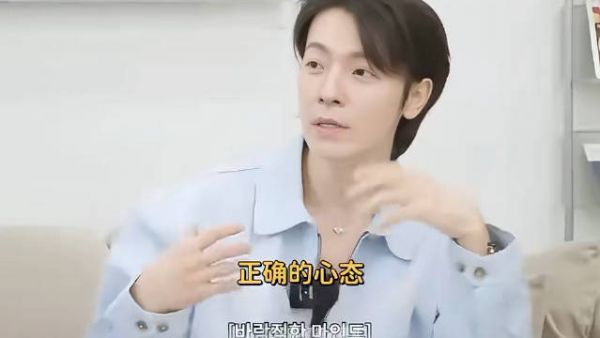 圭贤：听说你们又想要bigbang的忙内了？