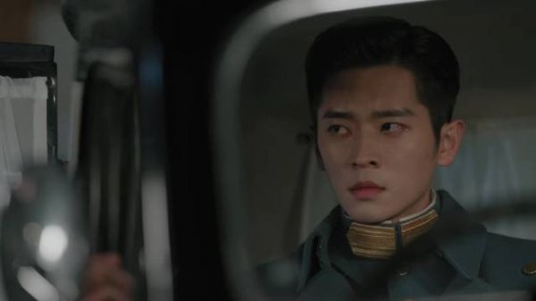 玉簟秋一集护夫一集护妻，守护节奏太会了