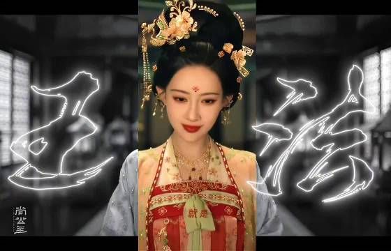 唐恬一出手就知道稳了,这词听得人眼泪打转