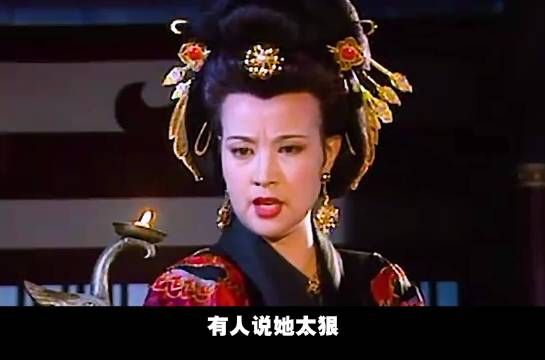 甄嬛传孙俪视觉中心，钮祜禄甄嬛回宫满级重练