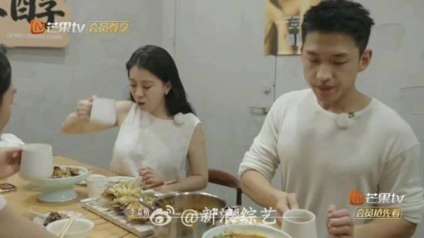 李嘉格自曝男友不爱说情话