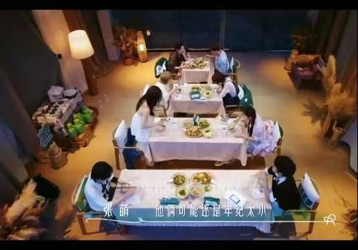 张萌后悔找马天宇上节目,马天宇重来一次还会删张萌