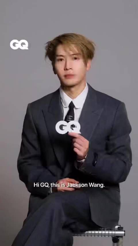 王嘉尔登新加坡泰国两版GQ 多套风格切换自如