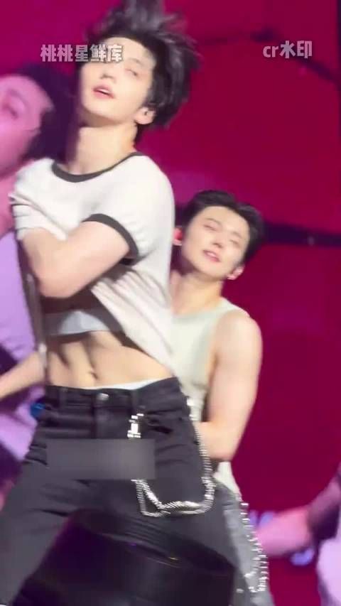 TXT崔秀彬陷“男嫂子”风波,离谱流言还要传多久?崔秀彬 txt 爱豆 Kpop 谣言