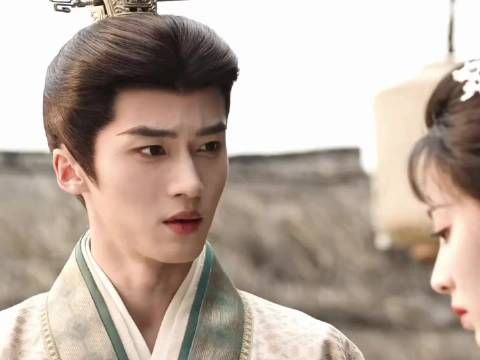 陆濯魏娆知晓君黛是魏恒娥之女 君黛欲害外祖母