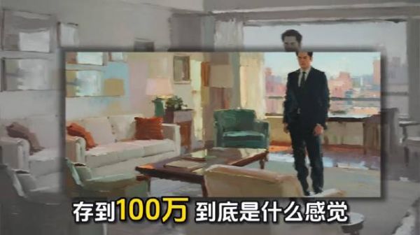太可惜了，辛辛苦苦存了这么多，人缺没了，一点都没享受到