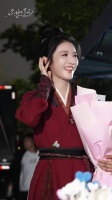 李云霄颜如钰杀青