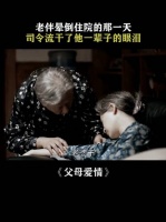 我以为所有婚姻都是这样的，后来才发现想多了