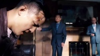 阿祖埋窃听器录童叔罪证，国际刑警收网地主会覆灭