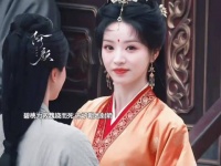 碧桃替魏娆挡箭这段，我直接看哭了 两个女孩就这样互相救赎