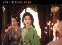 嫁金钗碧桃调换长命锁背刺魏娆