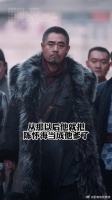 老酒馆陈怀海忠肝义胆，亮子替父试招涌泉相报