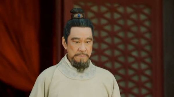 王学圻简直就是朱棣本尊,把儿子们吓惨了
