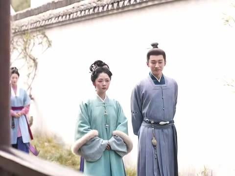 Linda爷的脸皮越来越厚,这恋爱脑除了他自己在开心 兰香如故