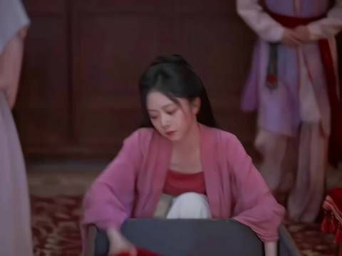 电视剧兰香如故谭松韵新奶奶春蝉幸福