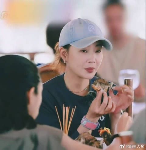 没有精心编排的动作,只凭当下的心情摇摆,这才是旅行该有的样子