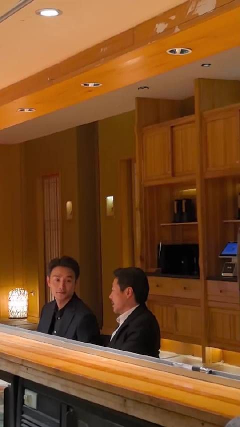 一万年都不会有人懂交锋剧组的剪辑 实力派找来了拍完了就为了剪掉