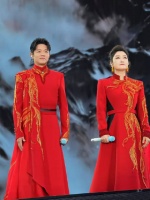 凤凰传奇为什么成不了夫妻？其实挚友比夫妻更长久！